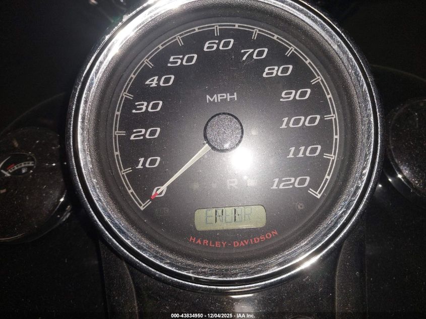 2015 Harley-Davidson Flrt Free Wheeler VIN: 1HD1MCM16FB851681 Lot: 43834950