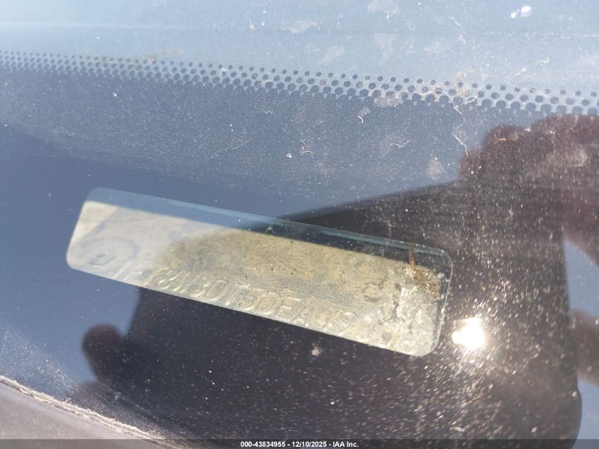 2013 Ford F-350 Xl VIN: 1FT8W3DT5DEA49338 Lot: 43834955