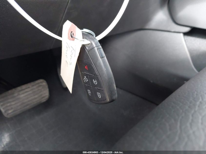 2024 GMC Sierra - 1GT49REY8RF361643