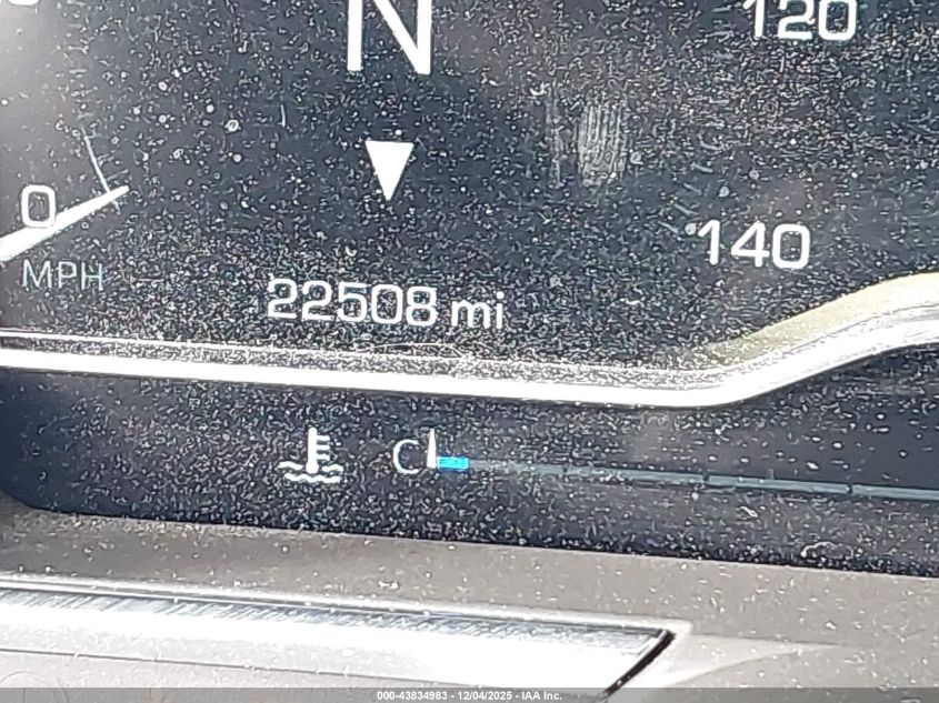 2024 GMC Sierra - 1GT49REY8RF361643