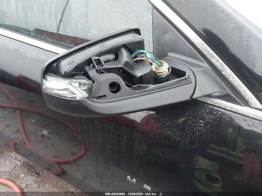 2019 Chevrolet Malibu Lt VIN: 1G1ZD5ST7KF119852 Lot: 43834985