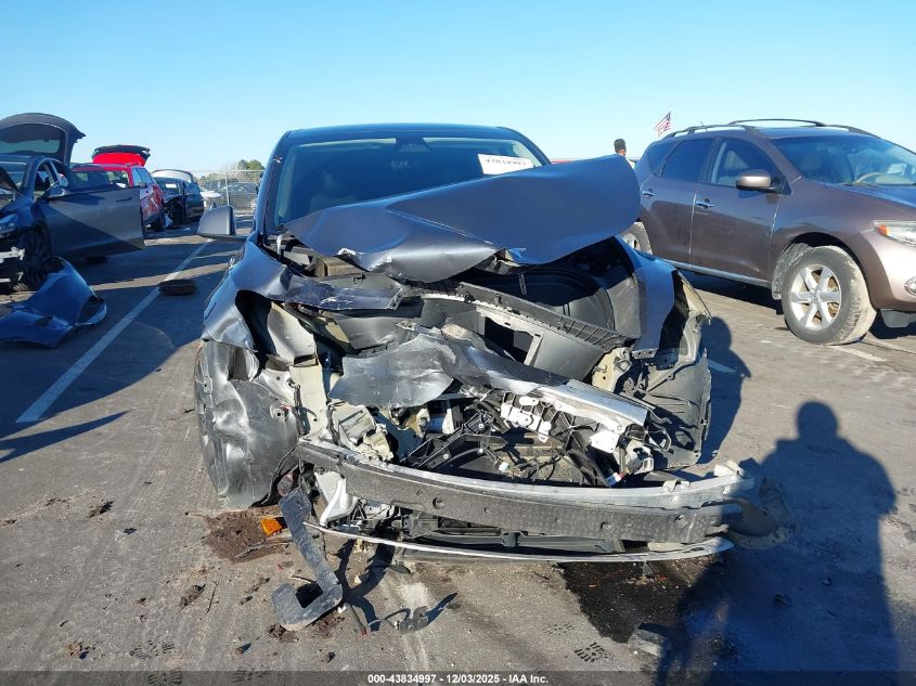 2023 Tesla Model Y Performance Dual Motor All-Wheel Drive VIN: 7SAYGDEF5PF588771 Lot: 43834997