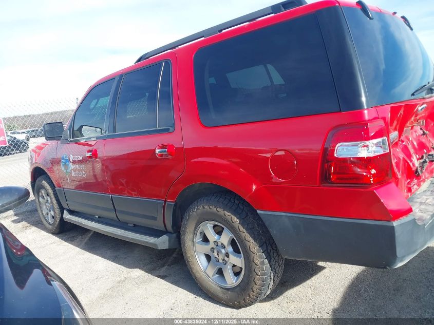 2013 Ford Expedition Xl VIN: 1FMJU1G58DEF33721 Lot: 43835024