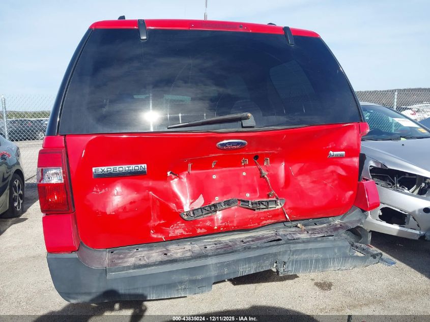 2013 Ford Expedition Xl VIN: 1FMJU1G58DEF33721 Lot: 43835024