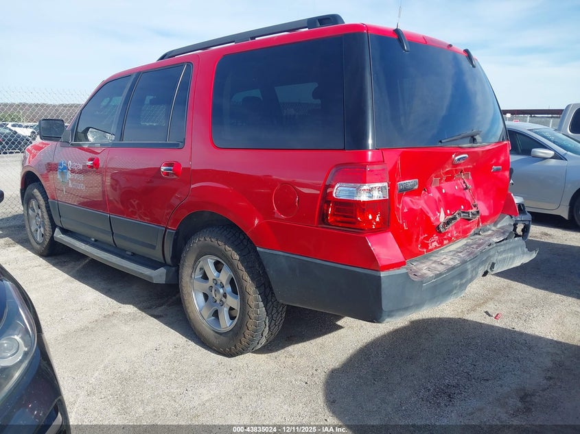 2013 Ford Expedition Xl