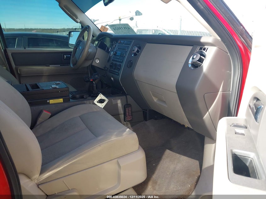 2013 Ford Expedition Xl