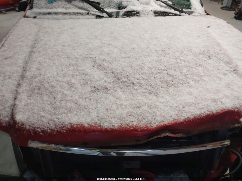 2004 GMC Envoy Sle VIN: 1GKDT13S142148295 Lot: 43835034