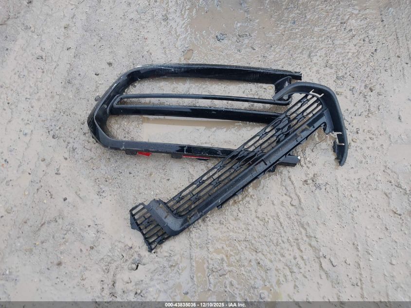 2017 Dodge Durango Gt Awd VIN: 1C4RDJDG2HC839764 Lot: 43835036