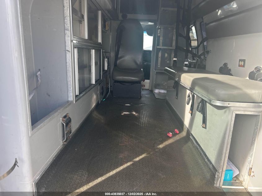 2012 Ford Econoline VIN: 1FDSS3EL3CDB1098 Lot: 43835037