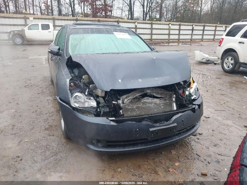 2008 Nissan Altima 3.5 Se VIN: 1N4BL21E98C165907 Lot: 43835044