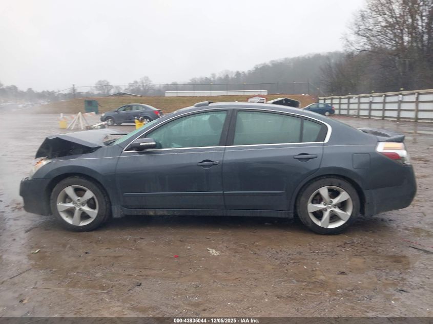 2008 Nissan Altima 3.5 Se VIN: 1N4BL21E98C165907 Lot: 43835044
