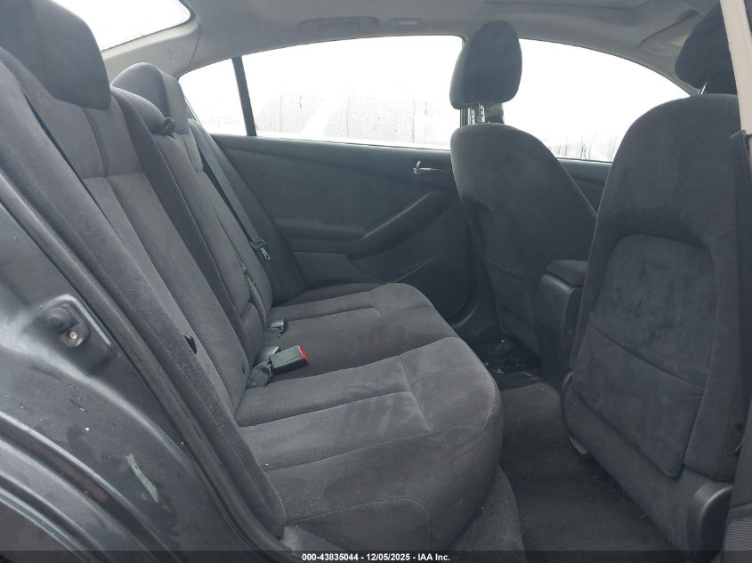 2008 Nissan Altima 3.5 Se VIN: 1N4BL21E98C165907 Lot: 43835044