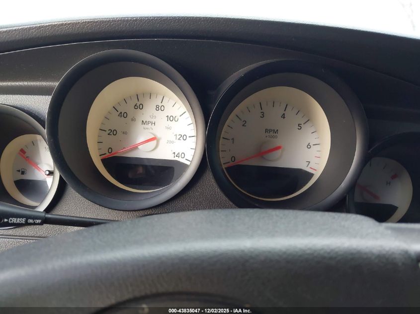 2006 Dodge Magnum VIN: 2D4FV47T56H238503 Lot: 43835047