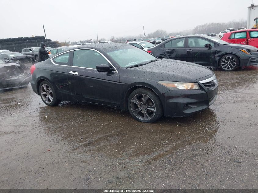 HONDA ACCORD 3.5 EX-L