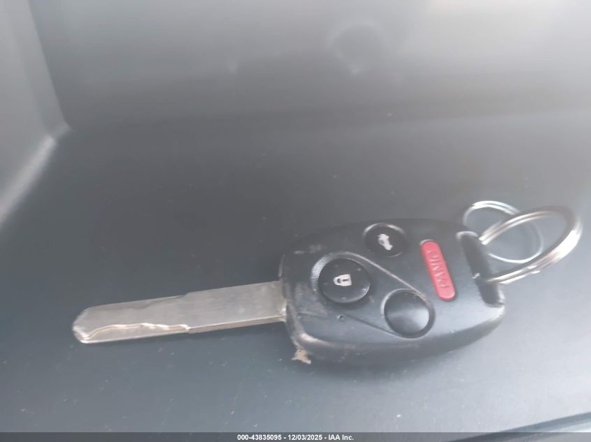 2009 Honda Accord 2.4 Lx-S VIN: 1HGCS12369A002719 Lot: 43835095