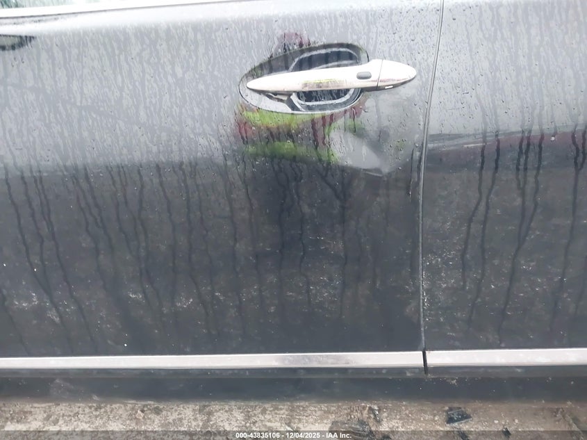 JTHBL46F995089603 2009 LEXUS LS photo no. 6