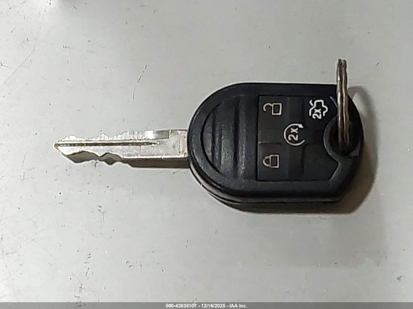 2013 Ford Flex Sel VIN: 2FMHK6C89DBD22363 Lot: 43835107