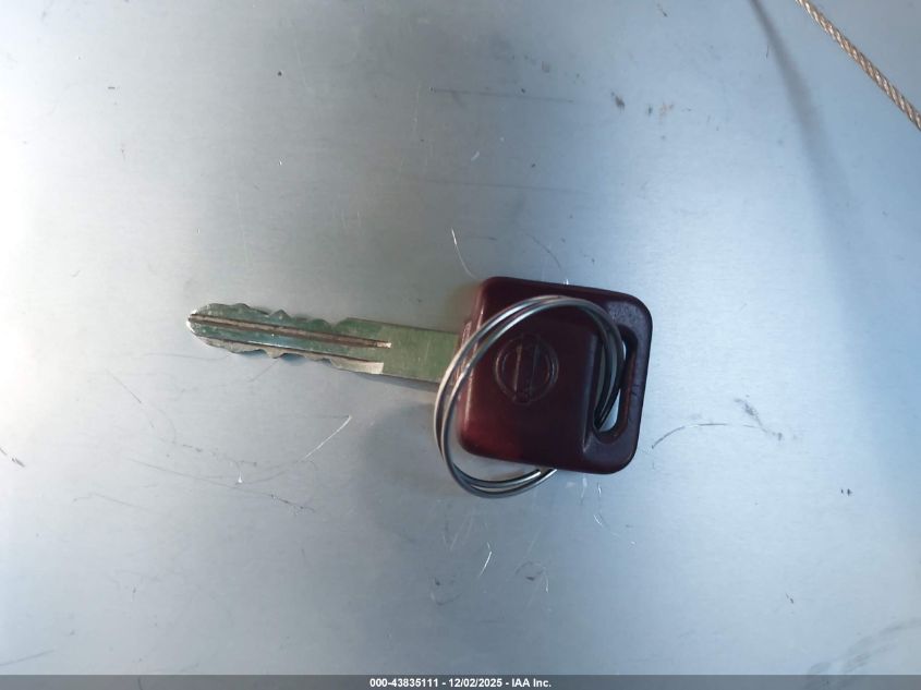 2003 Nissan Maxima Se VIN: JN1DA31A13T429001 Lot: 43835111