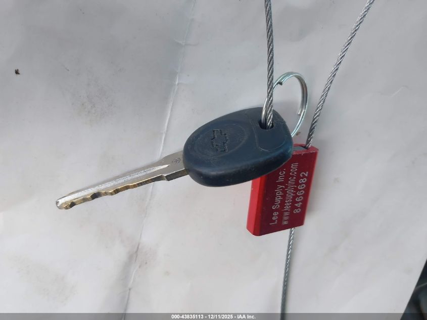 2011 Chevrolet Impala Lt VIN: 2G1WB5EK0B1102149 Lot: 43835113