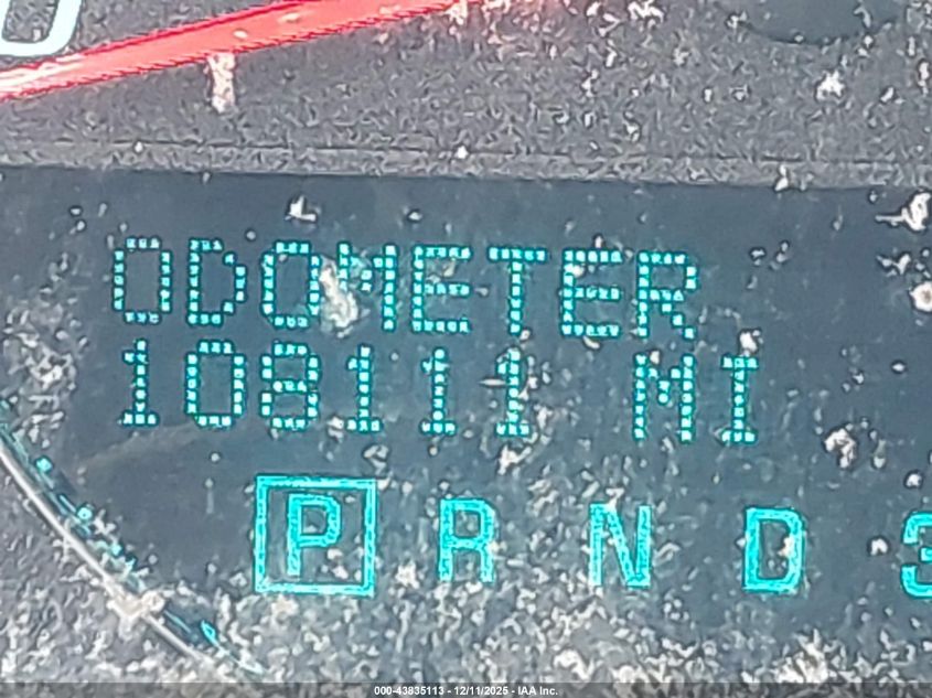 2011 Chevrolet Impala Lt VIN: 2G1WB5EK0B1102149 Lot: 43835113