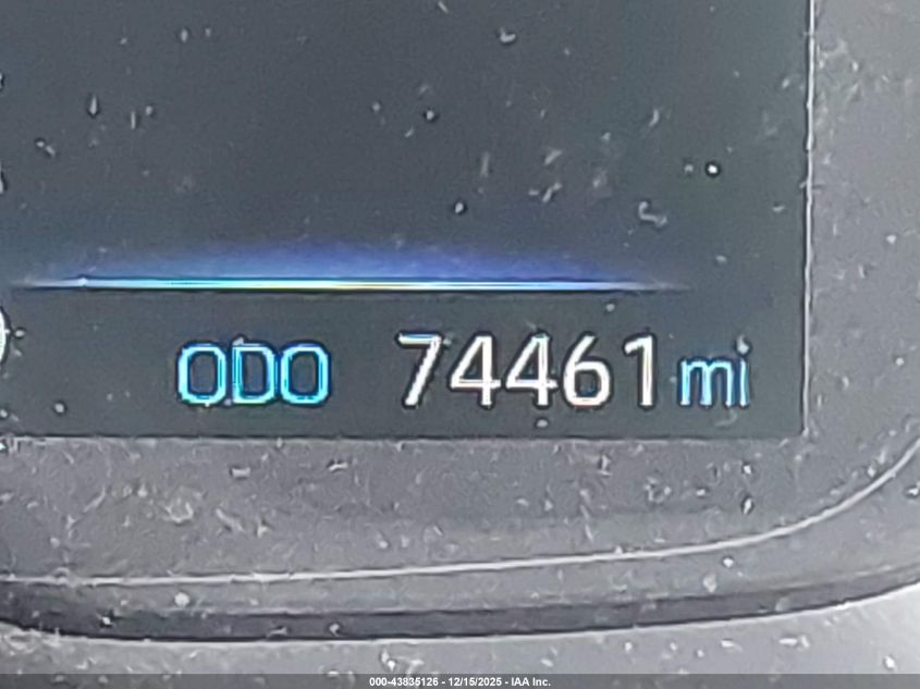 2020 Toyota Corolla Se VIN: JTDP4RCE2LJ027763 Lot: 43835126