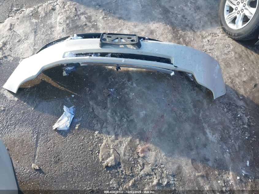 2008 Ford Edge Limited VIN: 2FMDK49C68BB05745 Lot: 43835133