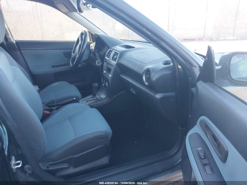 JF1GG68515H804514 2005 SUBARU IMPREZA photo no. 5