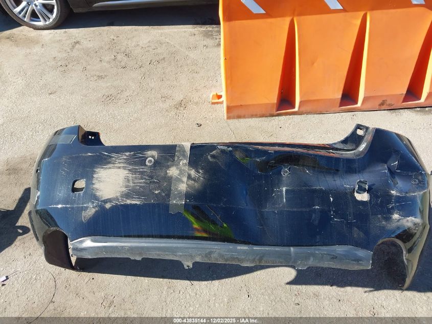 2007 Lexus Gs 450H VIN: JTHBC96S275007511 Lot: 43835144