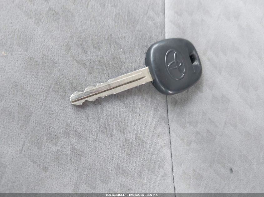 2009 Toyota Corolla Le VIN: JTDBL40E89J012410 Lot: 43835147