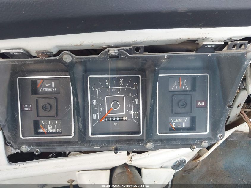 000000F14SRZ07475 1977 FORD F-150 photo no. 7