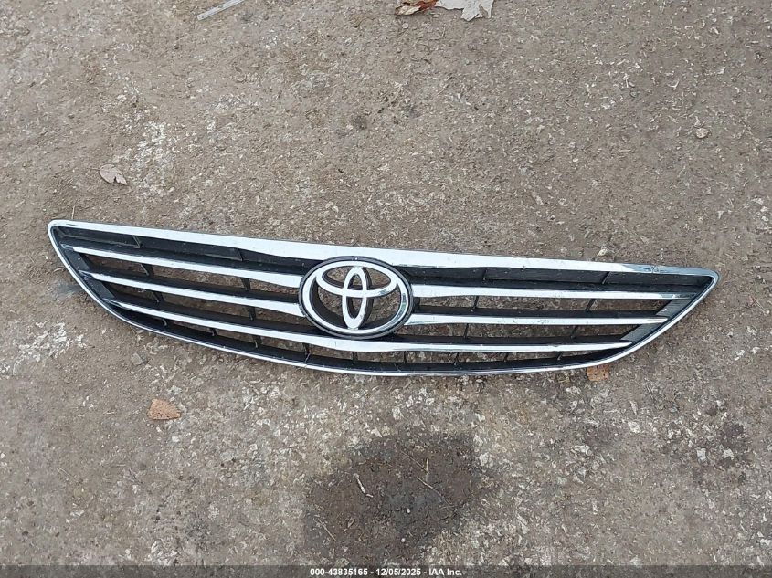 2006 Toyota Camry Le VIN: 4T1BE32K46U678712 Lot: 43835165