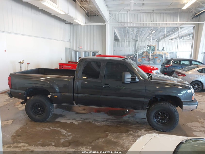 2GCEK19T431201380 2003 CHEVROLET SILVERADO photo no. 13