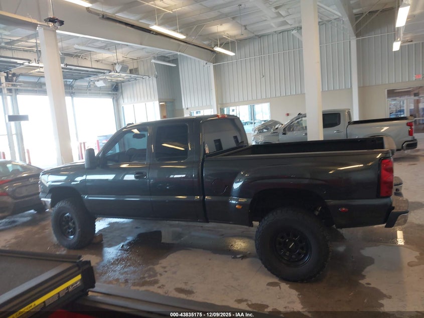 2GCEK19T431201380 2003 CHEVROLET SILVERADO photo no. 14