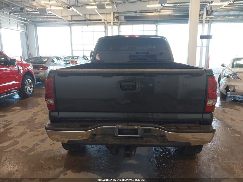 2GCEK19T431201380 2003 CHEVROLET SILVERADO photo no. 16