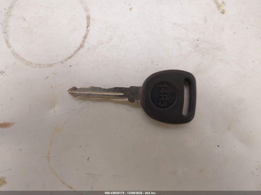2GCEK19T431201380 2003 CHEVROLET SILVERADO photo no. 11