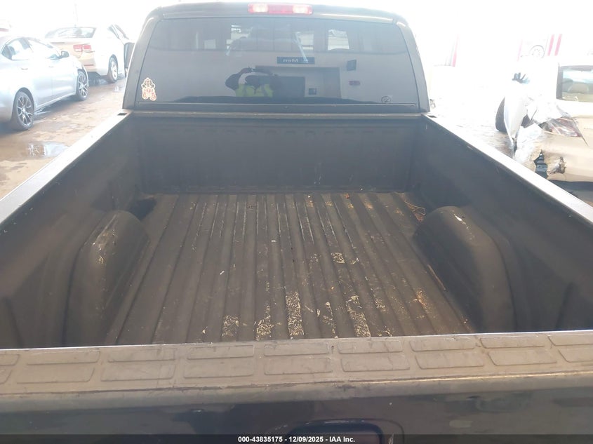 2GCEK19T431201380 2003 CHEVROLET SILVERADO photo no. 18