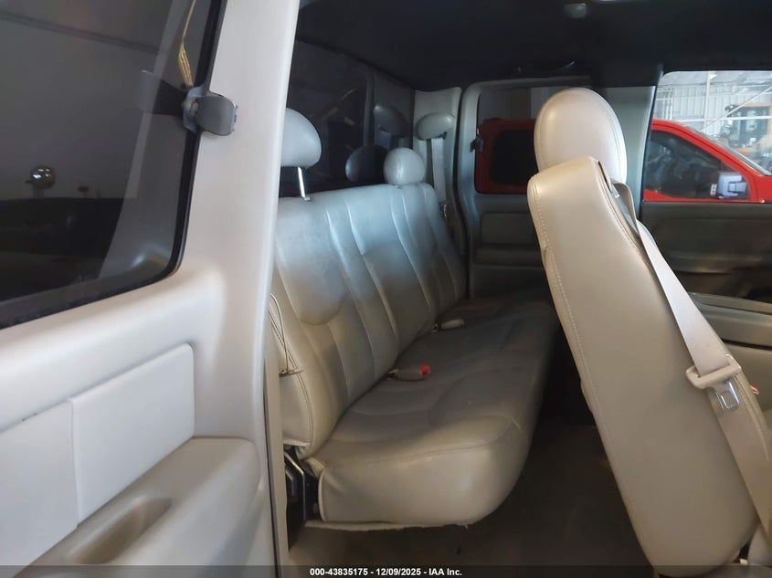 2GCEK19T431201380 2003 CHEVROLET SILVERADO photo no. 8