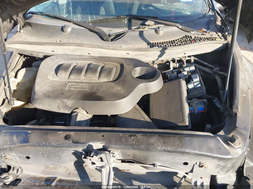 2007 Chevrolet Hhr Ls VIN: 3GNDA13D87S627817 Lot: 43835178