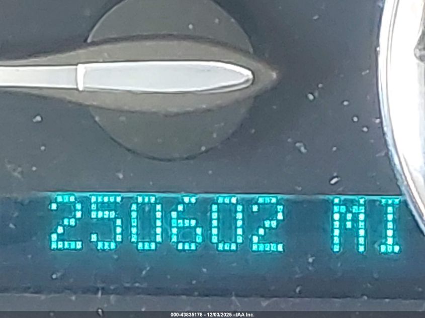 2007 Chevrolet Hhr Ls VIN: 3GNDA13D87S627817 Lot: 43835178