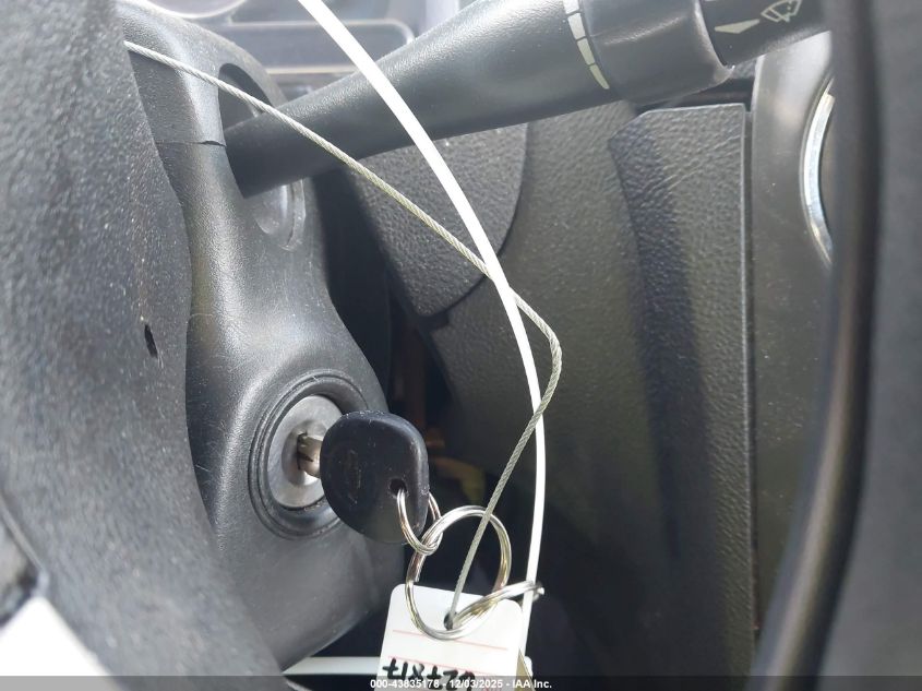 2007 Chevrolet Hhr Ls VIN: 3GNDA13D87S627817 Lot: 43835178