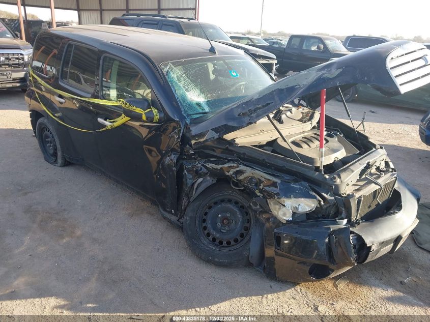 2007 Chevrolet Hhr Ls VIN: 3GNDA13D87S627817 Lot: 43835178