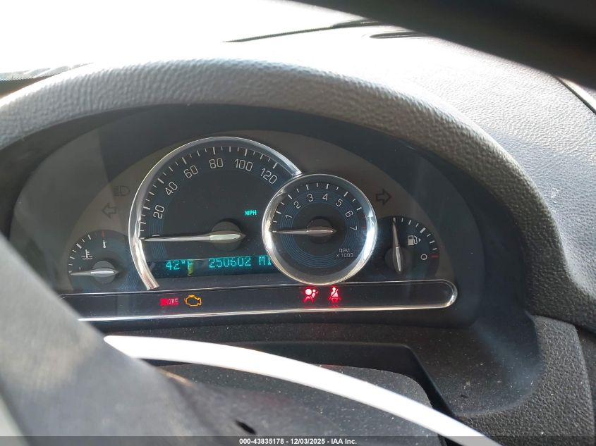 2007 Chevrolet Hhr Ls VIN: 3GNDA13D87S627817 Lot: 43835178