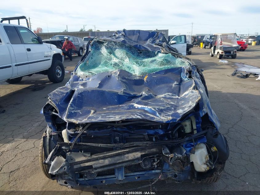 1999 Honda Cr-V Ex VIN: JHLRD1866XC082872 Lot: 43835181