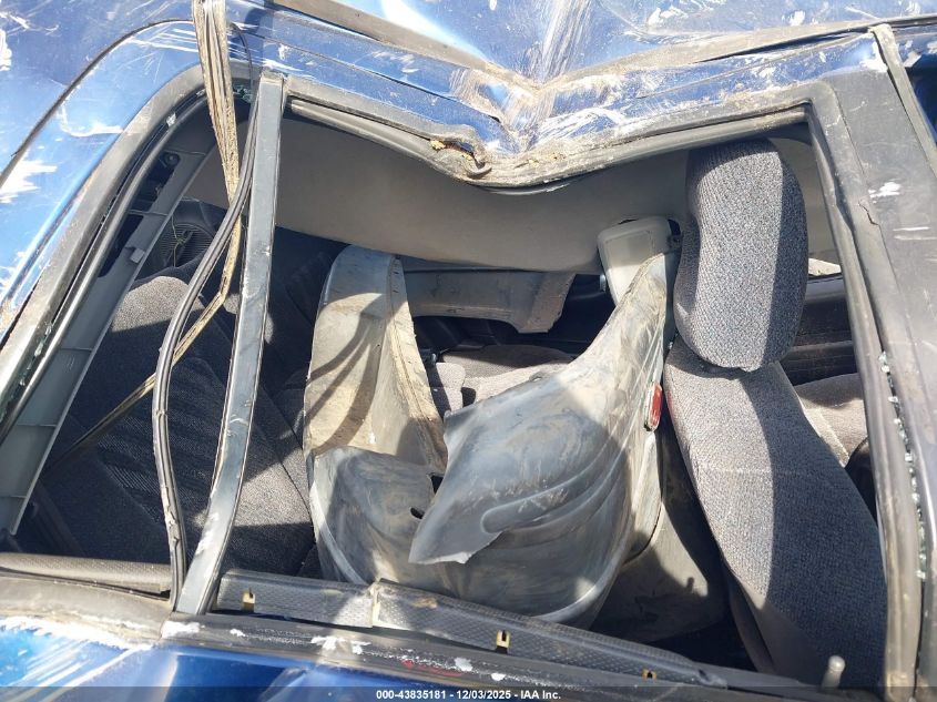 1999 Honda Cr-V Ex VIN: JHLRD1866XC082872 Lot: 43835181