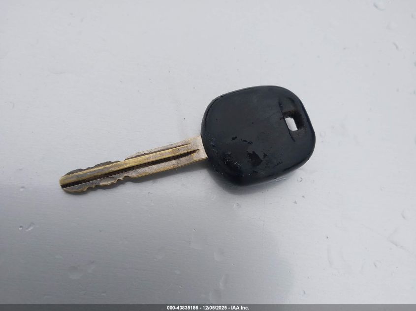 2002 Toyota Sequoia Limited V8 VIN: 5TDBT48A82S122481 Lot: 43835186