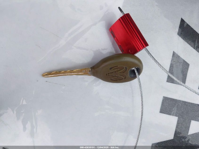 2007 Dodge Ram 1500 St VIN: 1D7HA16K57J595758 Lot: 43835191