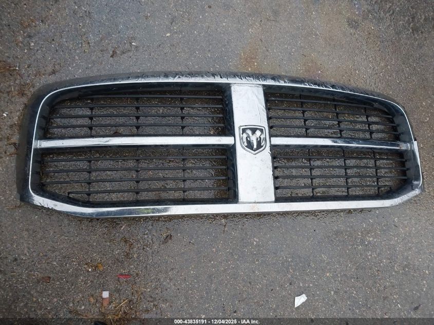 2007 Dodge Ram 1500 St VIN: 1D7HA16K57J595758 Lot: 43835191