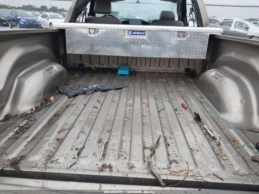 2007 Dodge Ram 1500 St VIN: 1D7HA16K57J595758 Lot: 43835191