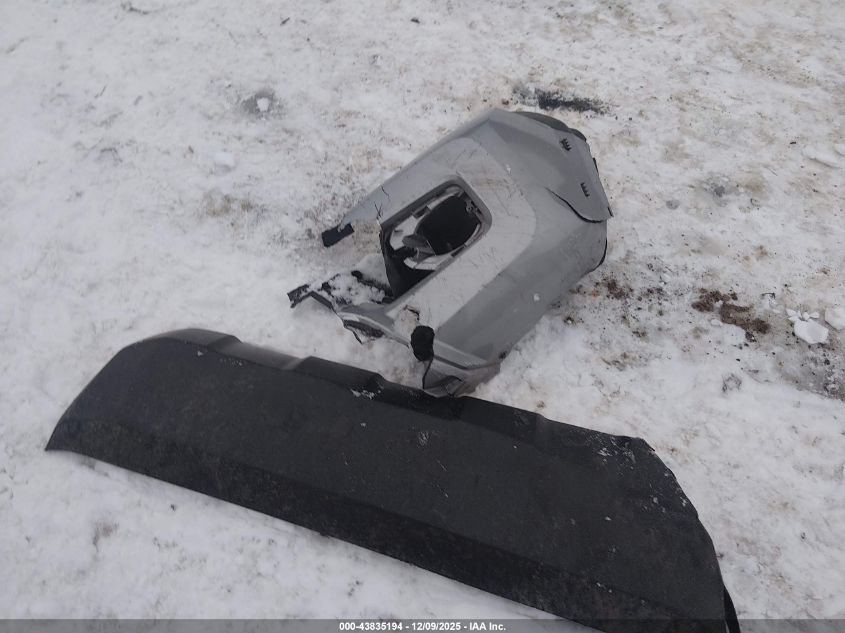 2021 Toyota Tacoma Trd Off-Road VIN: 3TMCZ5AN2MM402471 Lot: 43835194