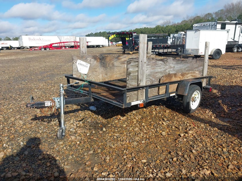 4YMBU0813KG080072 2019 PEUGEOT  photo no. 2